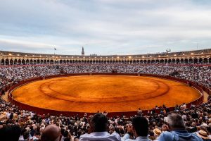 Sevilla: "Los datos de una gran feria"