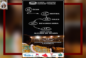 En marcha el IV Certamen Interprovincial de Escuelas Taurinas