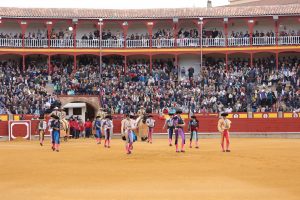 La Escuela de Tauromaquia de Ciudad Real abre el plazo de solicitud de inscripciones
