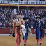 Morante vuelve a cortar la temporada