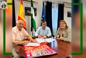 Convenio de colaboración entre las Escuelas andaluzas y el Ayuntamiento de El Bosque