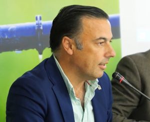 "La Junta de Andalucía apuesta por la Tauromaquia con firmeza"