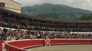 La Feria de San Ignacio de Azpeitia va tomando forma
