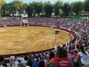 BullStar Espectáculos gestionará la plaza de toros de Socuéllamos