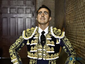 El Fandi por Perera en Ciudad Real