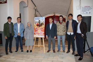 Presentado el XXXIV Festival Taurino del Cotolengo de Albacete