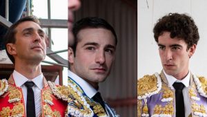 La Copa Chenel devuelve los festejos taurinos a Valdemoro