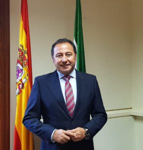 "La Feria de Sevilla también ha sido un éxito por el consenso entre los presidentes"