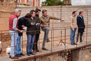 "Canastero", de El Pilar, abrirá la gran Corrida de Primavera en Mérida