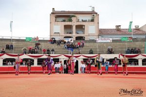 Reseña de la novillada sin caballos matinal de Alés