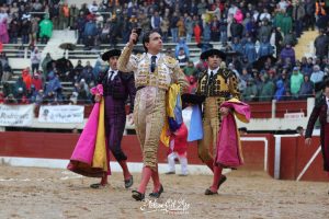 Juan de Castilla y Pagés-Mailhan centran la concurso de Vic-Fezensac