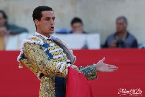 Conoce a... David Galván