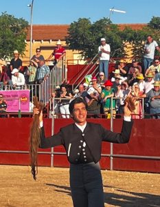 Resultado de otros festejos del sábado