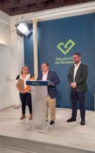 La Diputación de Granada apoya la Tauromaquia