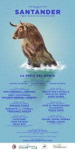 Presentada la Feria de Santiago de Santander