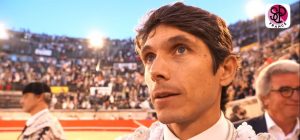 Golpe de autoridad de Sebastián Castella en Nimes