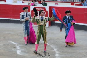 Colombo regresará a Azpeitia en 2024