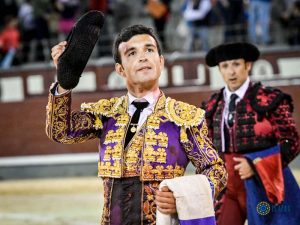 Cristian Pérez se desvincula de la empresa BullStar Espectáculos