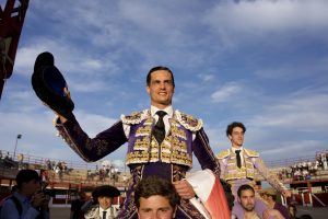 Reseña de otras corridas de la jornada del sábado