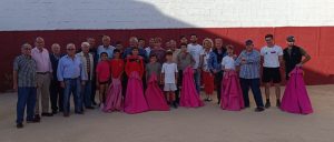 La Diputación de Cádiz seguirá patrocinando la "Competición Provincial"