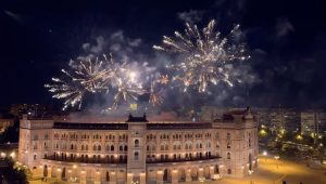 El toreo siempre está de moda, nuevo spot de la Feria de San Isidro