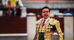 Juan de Castilla: "Cuándo un toro me embista va a pasar algo rotundo"