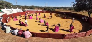 La Escuela Municipal de Tauromaquia de Jerez volverá a abrir sus puertas