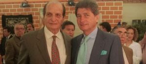 La Puebla del Río homenajea a los hermanos Peralta