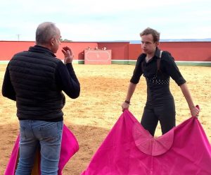 Ignacio Olmos y José Luis de los Reyes, fin del apoderamiento