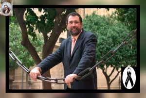 Fallece D. Ildefonso dell´Olmo, político y jurado de las Escuelas Taurinas de Andalucía