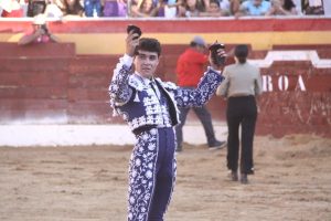 Jarocho por Mario Navas en Las Matas
