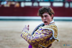 Conoce a... Jorge Martínez