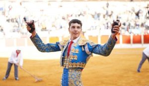 Mariscal Ruiz ante la final del Circuito de Andalucía