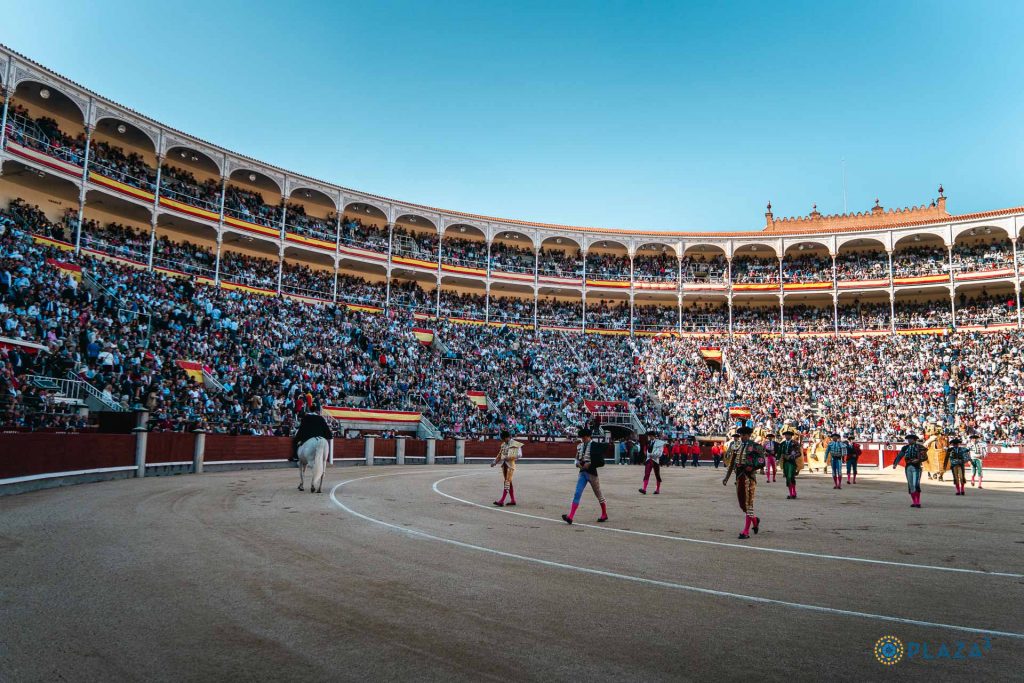 Todos los datos que deja la temporada 2024 en Las Ventas
