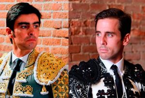 La Tertulia Espartaco de Sevilla distingue a Juan Ortega y Miguel Ángel Perera