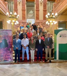 ASPRONA presenta el cartel de su LII Corrida de Toros