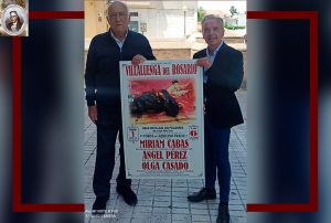 Villaluenga del Rosario ya tiene fecha para la novillada aplazada el Sábado Santo