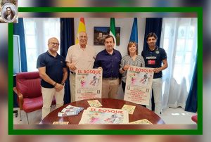 Presentada la novillada de reservas del Ciclo de las Escuelas Taurinas de Andalucía