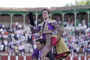 Tomás Rufo, pregonero de San Mateo 2024 en Talavera