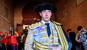 Conoce a... Víctor Hernández