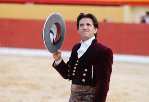 Reseña de las corridas de Almoguera y Trujillo