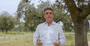 Respuesta de Victorino Martín a la decisión de suprimir el Premio Nacional de Tauromaquia