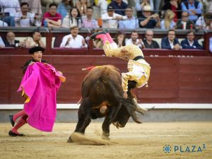 Francisco José Espada ya se encuentra en casa