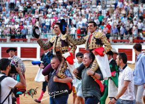 Tarde para el recuerdo en Cáceres