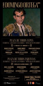 Definidas las semifinales del III Trofeo Domingo Ortega