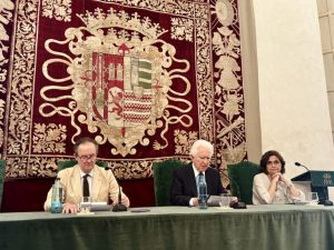 Comunicado de la Real Maestranza de Ronda sobre la suspensión de los festejos taurinos esta temporada