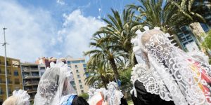 Nace la corrida homenaje a la fiesta de las Hogueras de San Juan