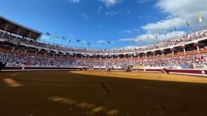 La novillada picada de Dax ya tiene cartel