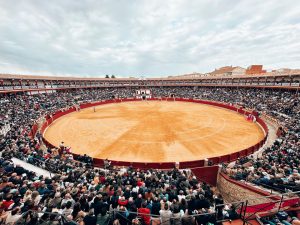 Ciudad Real sí tendrá finalmente Feria Taurina de la Virgen del Prado