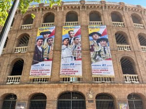 Valencia inicia la venta de entradas sueltas para la Feria de Julio